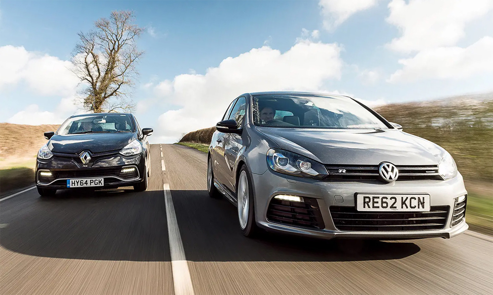 Châu Âu xem xét lại lệnh cấm xe động cơ đốt trong