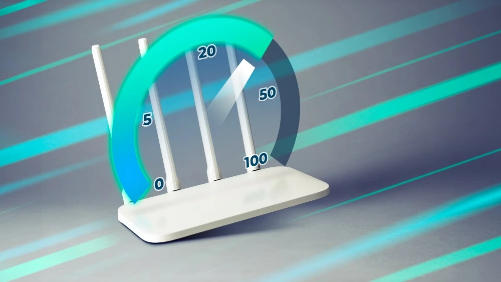 dung internet toc do cao, vi sao mang wi-fi van cham chap hinh anh 1