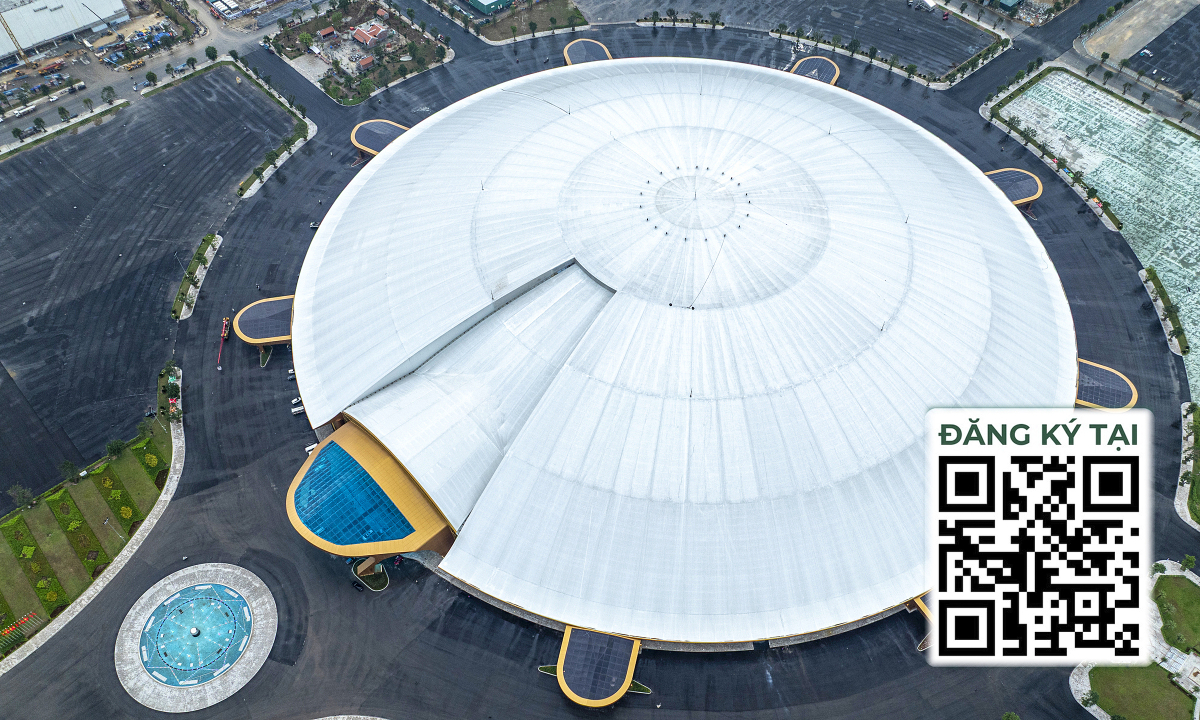 Mở cổng đăng ký Carlympic - giải chạy miễn phí cho gia đình yêu xe