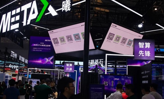 MetaX, Moore Threads IPO bùng nổ: Trung Quốc tăng tốc thách thức Nvidia trên mặt trận chip AI
