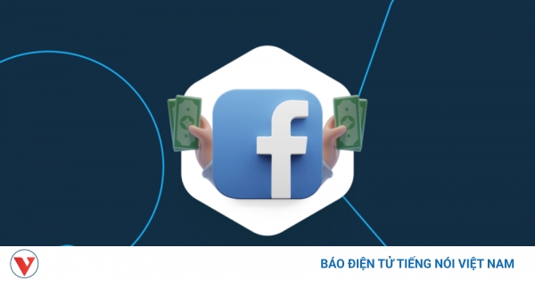 Facebook bị chỉ trích vì thử nghiệm “trả tiền để chia sẻ liên kết”