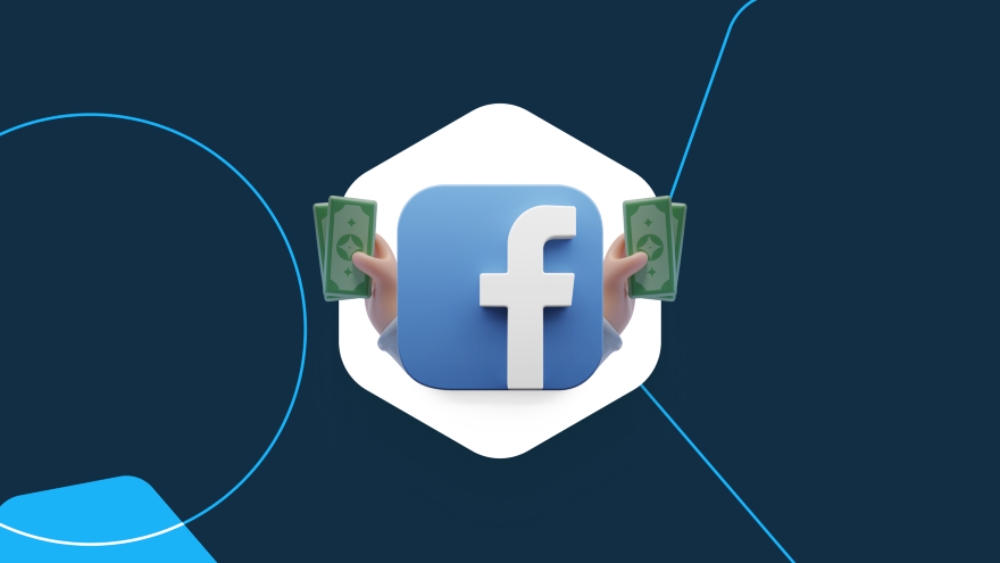 facebook bi chi trich vi thu nghiem tra tien de chia se lien ket hinh anh 1