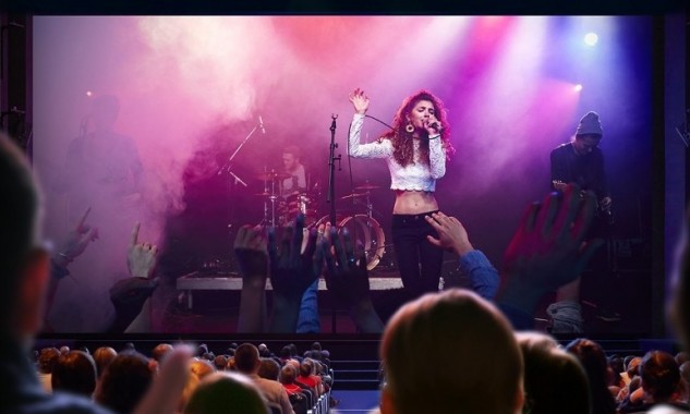 Bạn biết gì về màn hình Cinema LED Onyx thế hệ mới?