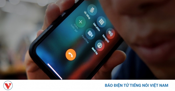 Cảnh báo về cuộc gọi “chỉ đổ chuông một lần rồi tắt máy”