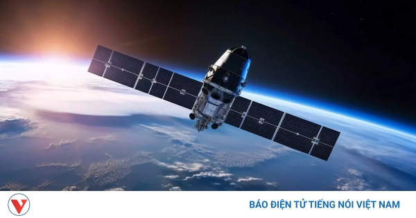 Một vệ tinh Starlink gặp sự cố và đang lao xuống Trái Đất?