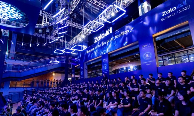 Zalo AI Summit 2025: định hình vị thế Việt Nam trong kỷ nguyên AI