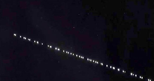 Tình báo NATO lo ngại Nga dùng vũ khí không gian mới nhắm vào Starlink