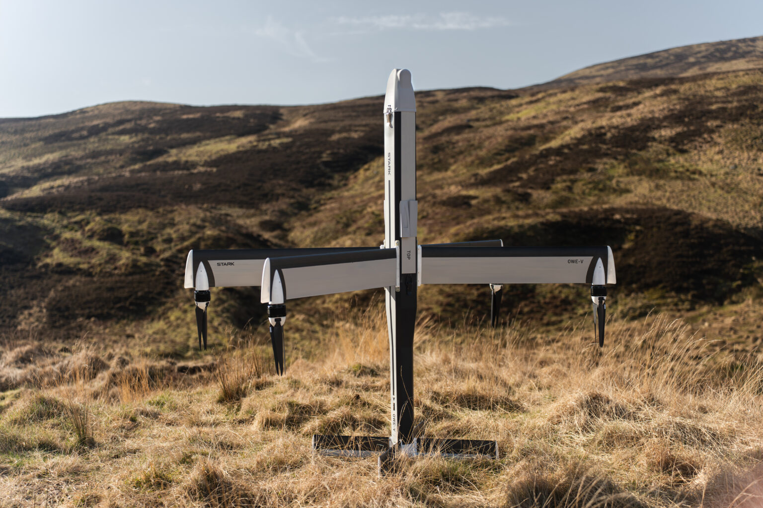 Đức thử nghiệm thành công đầu đạn UAV cảm tử