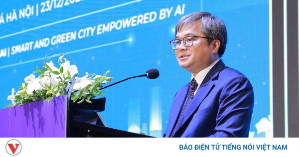 Vietnam - Asia Smart City Summit 2025: Bước ngoặt cho đô thị thông minh