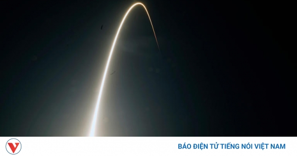 Tình báo phương Tây nghi Nga phát triển vũ khí không gian mới phá hủy Starlink