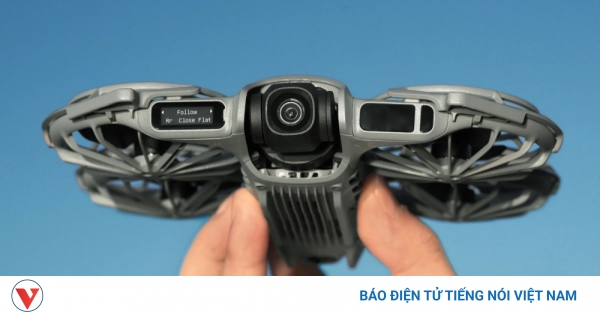 Mua sắm drone tại Mỹ trở nên khó khăn hơn