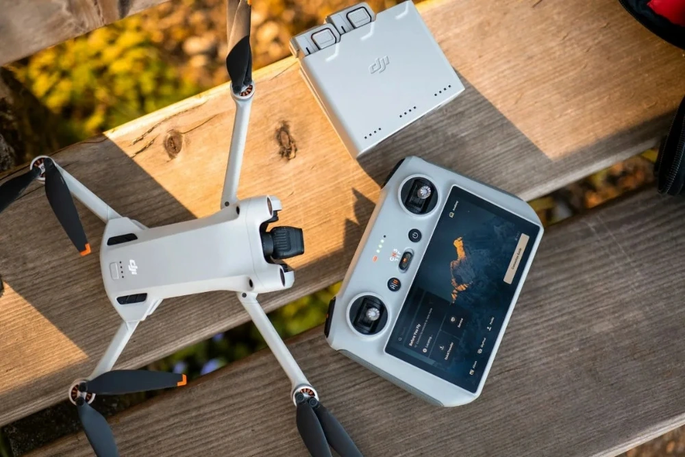 mua sam drone tai my tro nen kho khan hon hinh anh 2