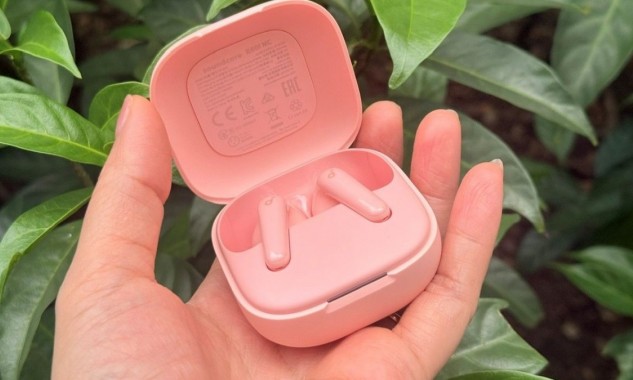 Cùng các chuyên gia công nghệ chấm điểm cho tai nghe soundcore R60i NC