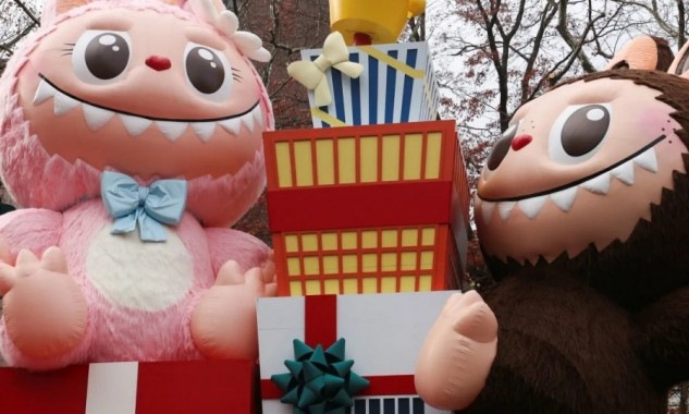 Bức tranh châu Á đầy biến động năm 2025