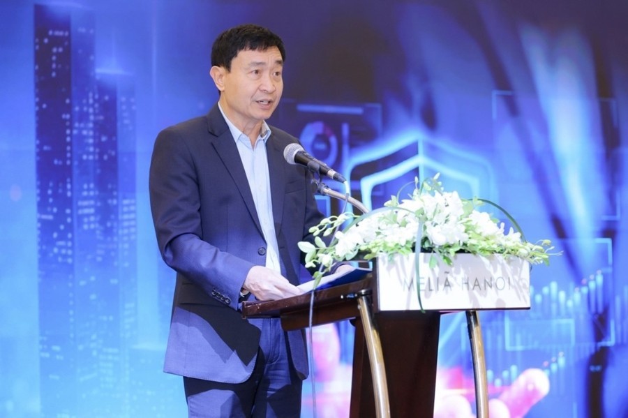 Bảo vệ an ninh tài chính trong bối cảnh chuyển đổi số