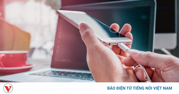 Có thể sử dụng sạc USB-C máy tính xách tay cho điện thoại?
