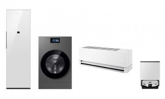 Samsung mang gì đến CES 2026?