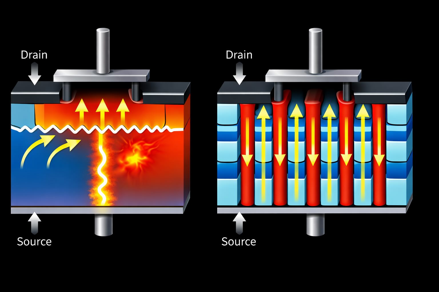 Littelfuse mở rộng dòng X4 giúp tối ưu hệ thống lưu trữ năng lượng