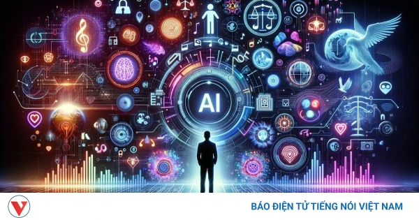 AI sẽ giúp con người sống thọ và sức khỏe tốt hơn