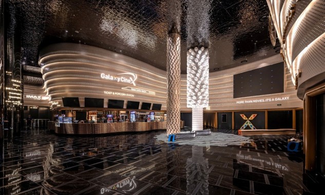 Đã có thể trải nghiệm màn hình Samsung Onyx tại Galaxy CineX Hanoi Centre