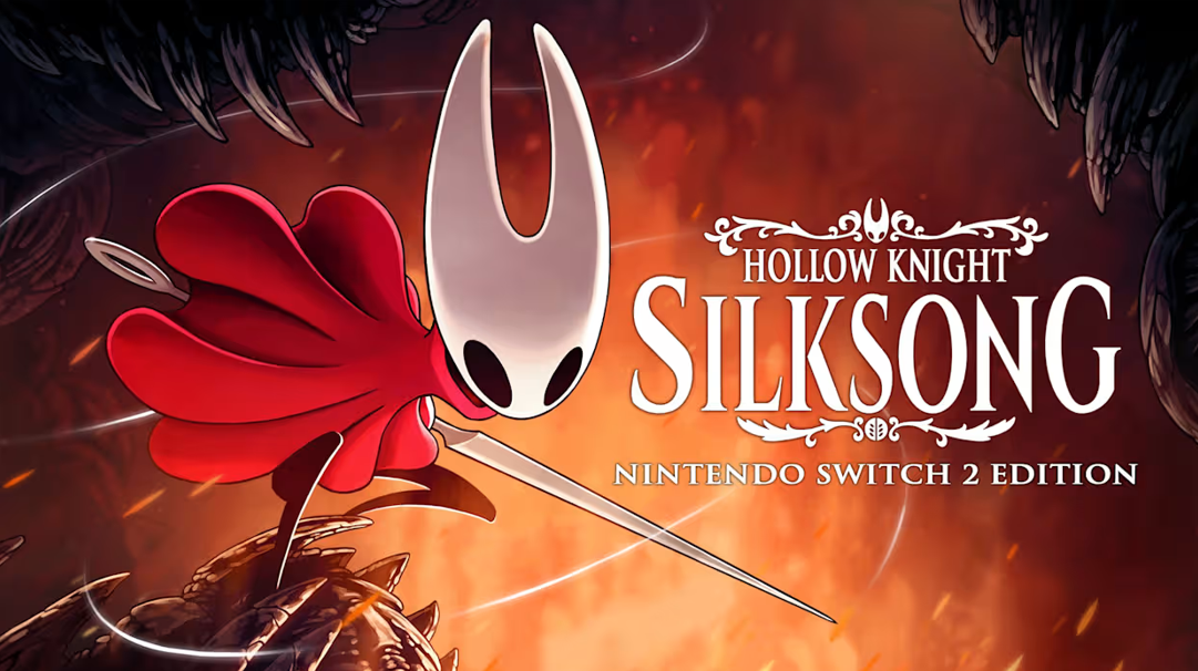 Hollow Knight: Silksong là ví dụ tiêu biểu của tựa Game Indie rẻ nhưng chất lượng cao
