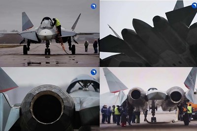 Năm 2025: Những chuyển động lớn của công nghiệp quốc phòng toàn cầu