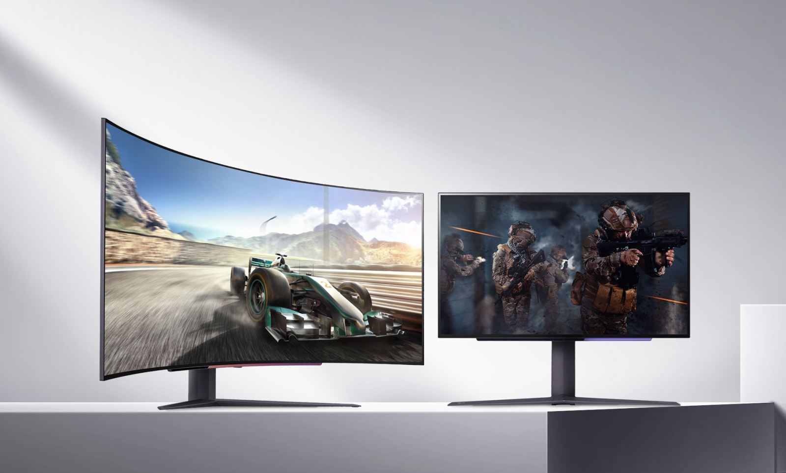 LG Display giới thiệu nhiều siêu phẩm màn hình OLED