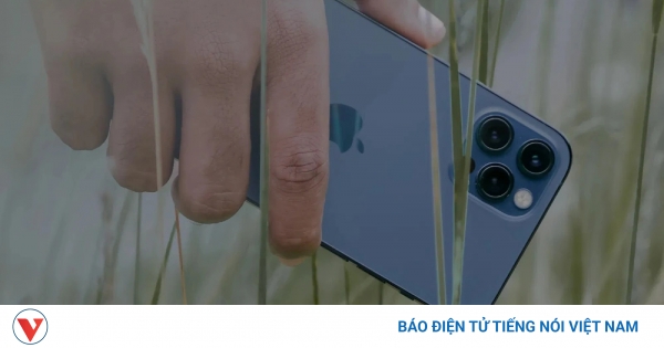 Apple kiểm tra, làm mới và phân phối lại iPhone đã sử dụng ra sao?