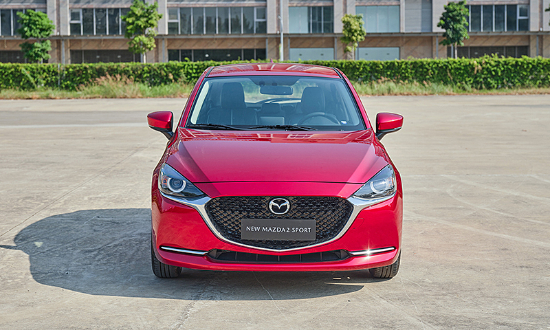 Gia đình 4 người có 400 triệu nên mua xe gì?