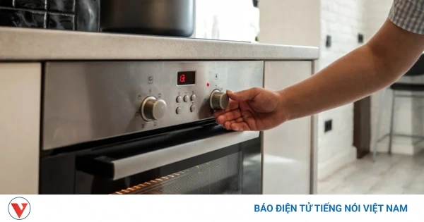 Những thiết bị gia dụng tiềm ẩn nguy cơ cháy nổ trong gia đình