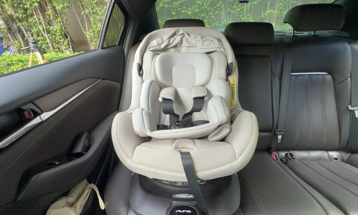 Những điều luật giao thông mới áp dụng từ 2026