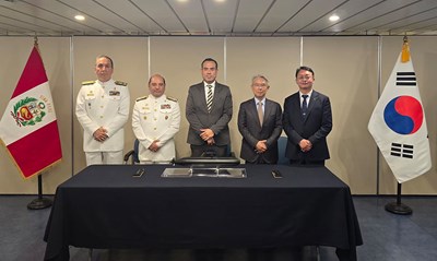 Biểu tượng hợp tác chiến lược