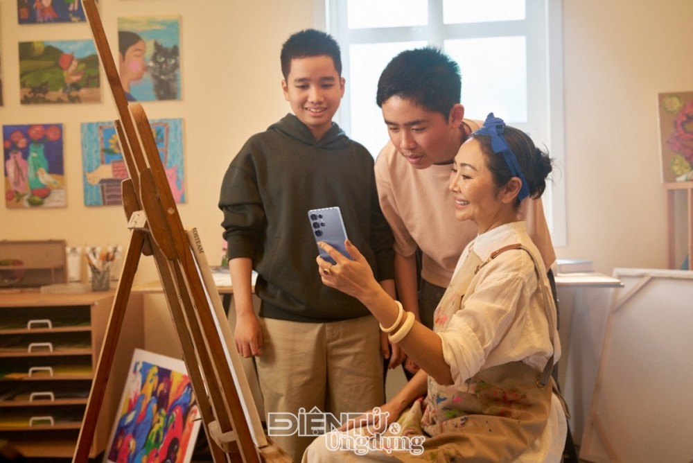 Ứng dụng Gemini Live để phát triển cho cộng đồng Ứng dụng Gemini Live để phát triển cho cộng đồng