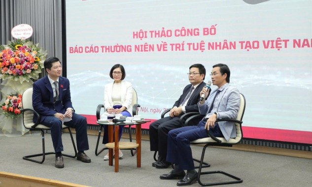 Báo cáo về AI tại Việt Nam: Khoảng cách giữa khung chính sách và thực tiễn tiếp tục là thách thức lớn