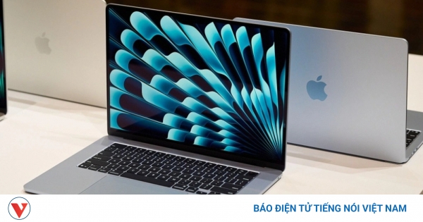 Apple có thể khiến MacBook giá rẻ thua cả iPad phổ thông