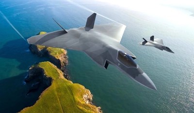 Công nghiệp quốc phòng toàn cầu năm 2025: Chuyển dịch công nghệ, tái cấu trúc cạnh tranh