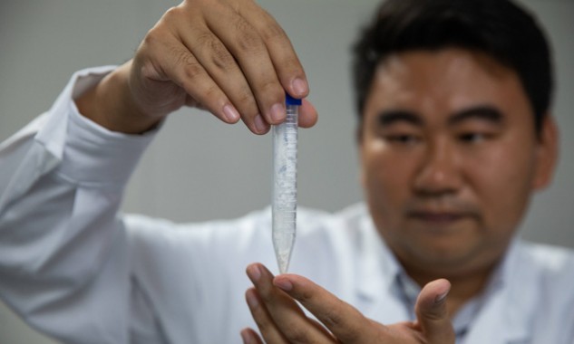 Trung Quốc điều chế tinh bột từ carbon dioxide (CO2)