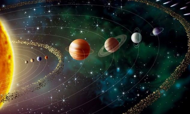 Năm 2022 - Năm của khám phá thú vị trên không gian vũ trụ