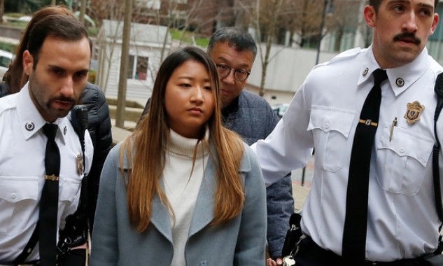 Cô gái 'dội bom' 47 nghìn tin nhắn khiến bạn trai tự tử