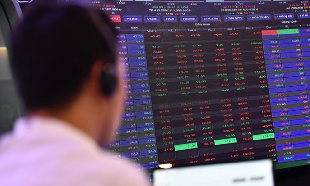 HOSE dừng hoạt động trong ngày 1/6