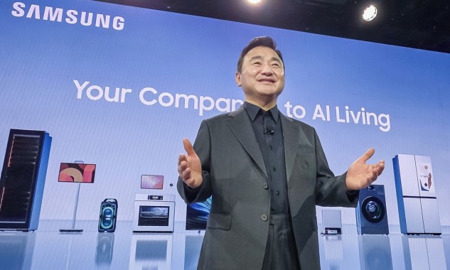 CES 2026: Samsung công bố tầm nhìn 'Your Companion to AI Living'