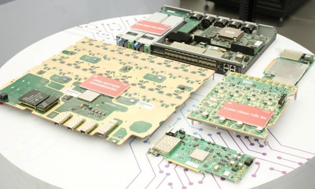 Viettel và hành trình chinh phục công nghệ 5G: Từ 'làm theo' đến dẫn dắt