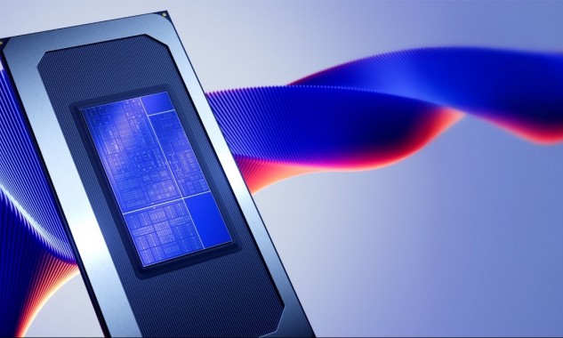 CES 2026: Intel chính thức ra mắt Intel Core Ultra Series 3