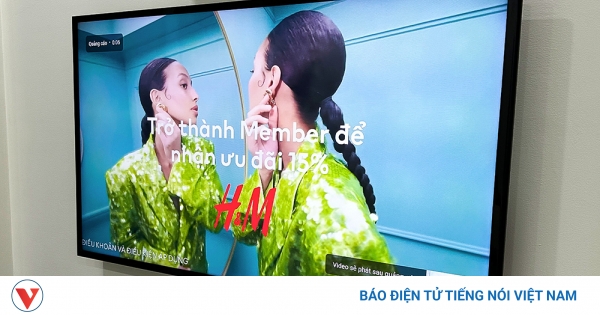 Báo nước ngoài đưa tin về giới hạn quảng cáo video tại Việt Nam