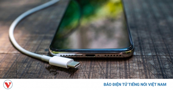 Không phải phụ kiện USB nào cũng an toàn cho điện thoại