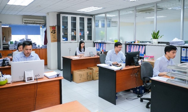 Quản lý khoa học và công nghệ bằng dữ liệu: Bước chuyển từ báo cáo giấy sang quản trị số