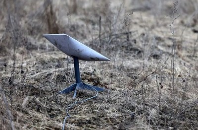 Nga đã biến Starlink thành lợi thế trên chiến trường Ukraine như thế nào?