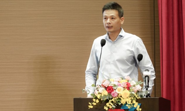 FPT sẵn sàng đồng hành cùng TP.HCM đưa kinh tế tầm thấp cất cánh