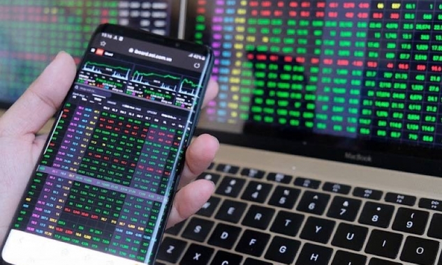 Thị trường chứng khoán 28/6: Phân tích tín hiệu kỹ thuật phiên chiều