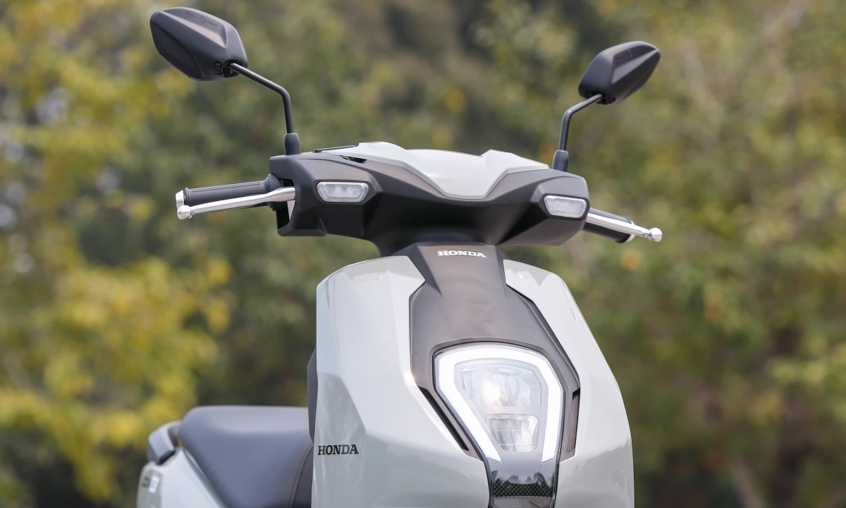 Honda sắp bán hai mẫu xe máy điện dành riêng cho người Việt